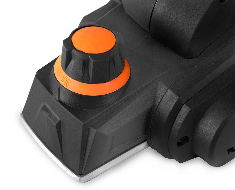 WEN 6528 3.8-Amp Electric Hand Planer, 2-3/8-Inch - Image 3